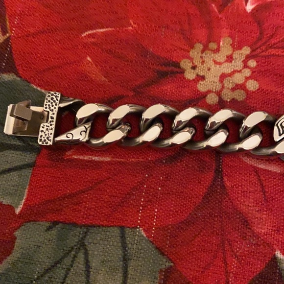 - HD Men’s Chain Bracelets - Picture 4 of 4